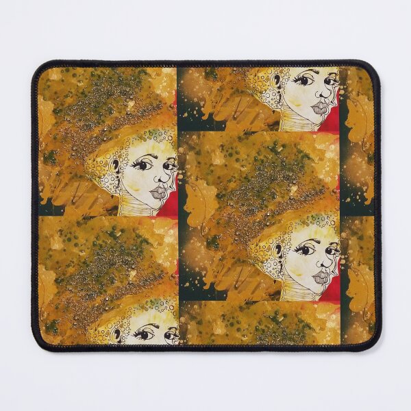 Item preview, Queen Mother designed and sold by NOLAPHouston.