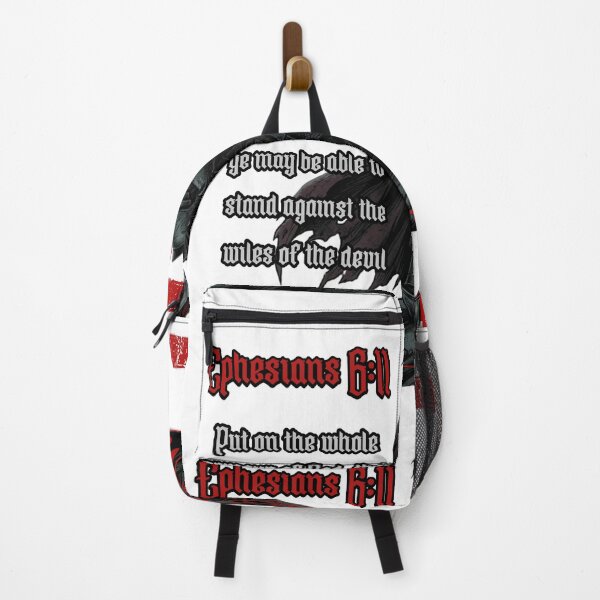 Item preview, Ephesians 6:11 designed and sold by DispersedHQ.