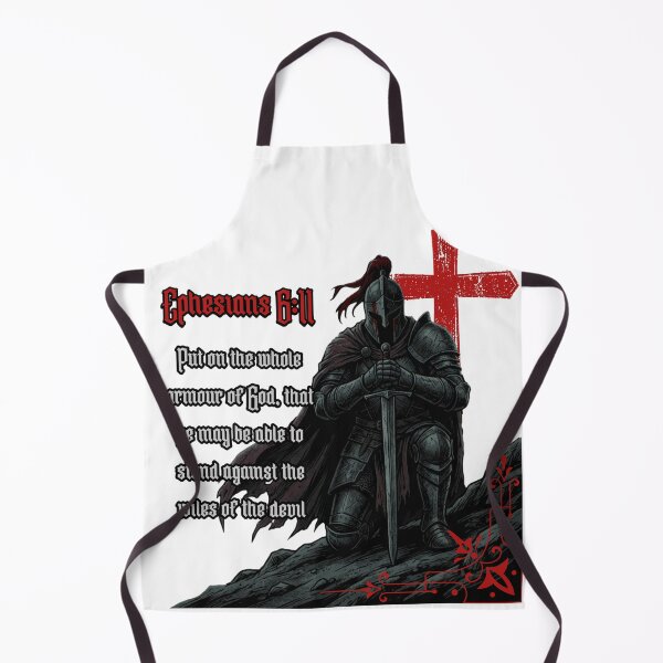 Item preview, Efesios 6:11 designed and sold by DispersedHQ.