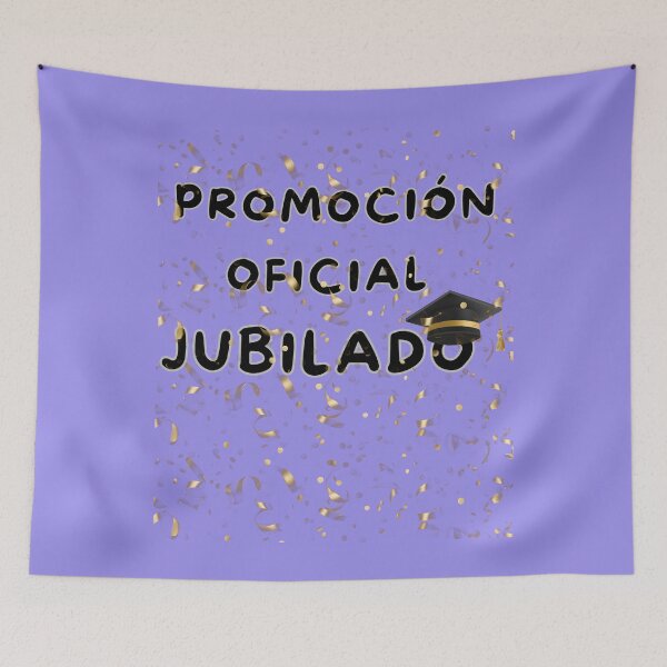 Item preview, Official Promotion: Retired! designed and sold by InspByRosa.