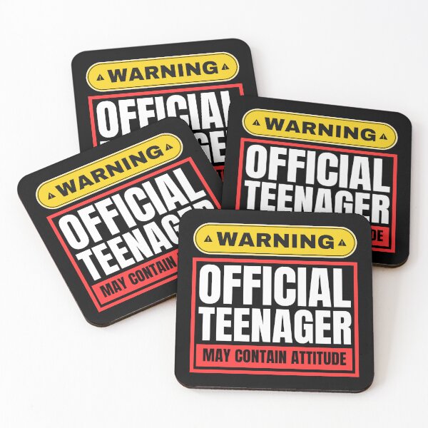 Item preview, Official nager Art For 13Th Birthday designed and sold by Dondonmart.