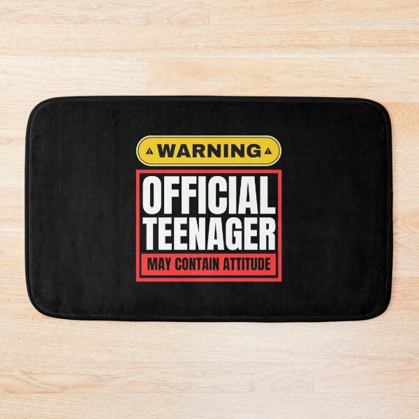 Item preview, Official nager Art For 13Th Birthday designed and sold by Dondonmart.