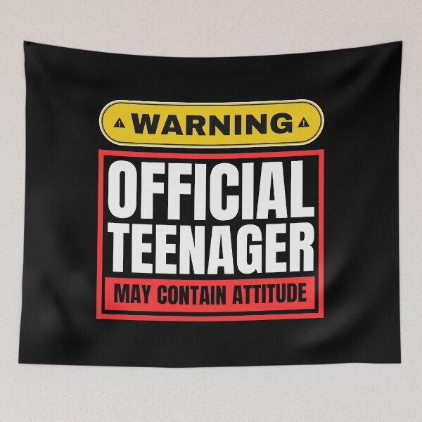 Item preview, Official nager Art For 13Th Birthday designed and sold by Dondonmart.