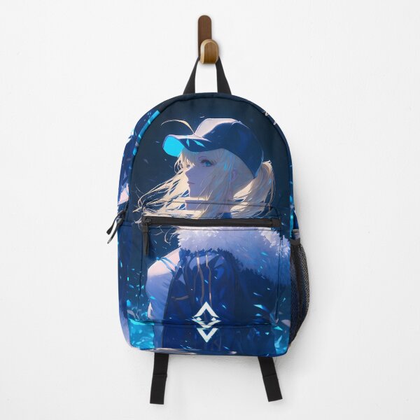 Item preview, Lancer Artoria Pendragon Fate Grand Order Night Cap Breeze designed and sold by TanglenRabbit.