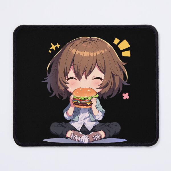 Item preview, Goro Akechi Persona 5 Chibi Kawaii Contrast designed and sold by earlobejerk.