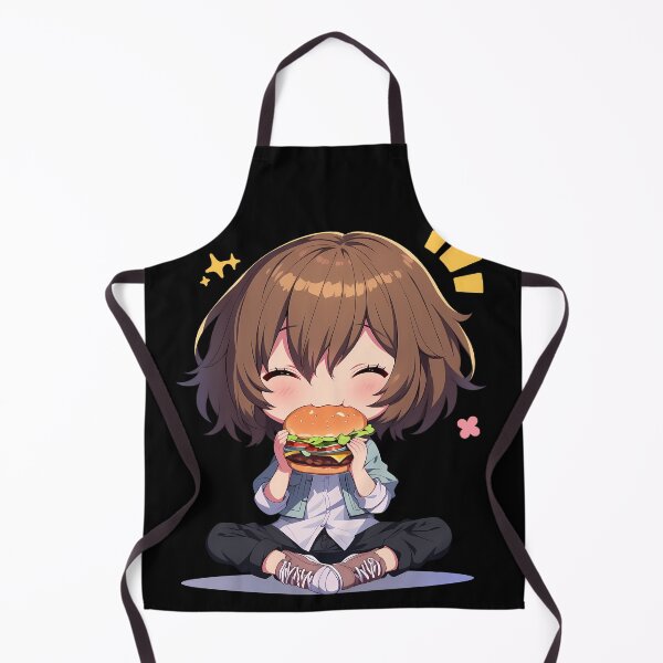 Item preview, Goro Akechi Persona 5 Chibi Kawaii Contrast designed and sold by earlobejerk.