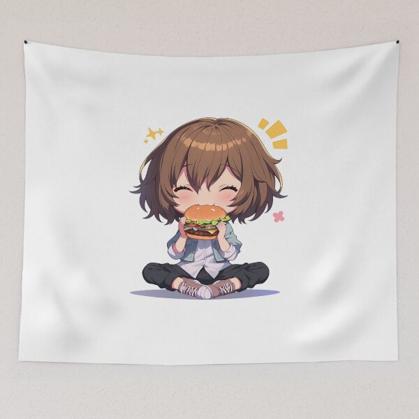 Item preview, Goro Akechi Persona 5 Chibi Kawaii Contrast designed and sold by earlobejerk.