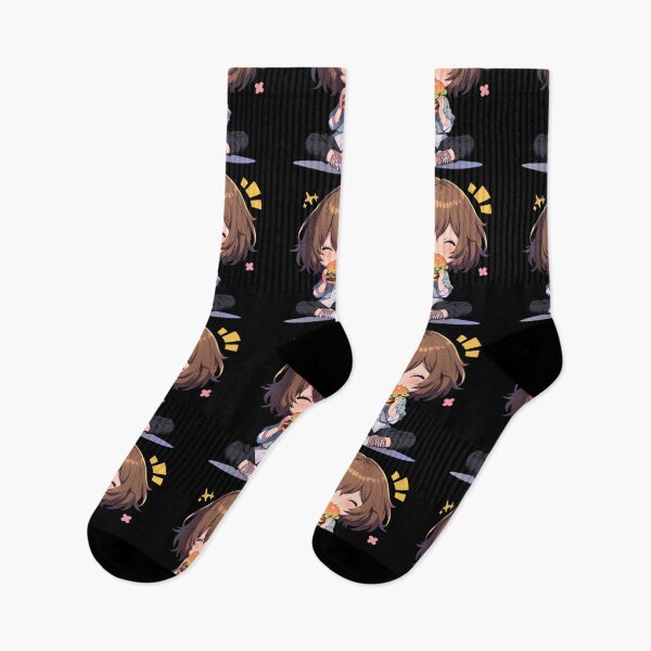 Item preview, Goro Akechi Persona 5 Chibi Kawaii Contrast designed and sold by earlobejerk.