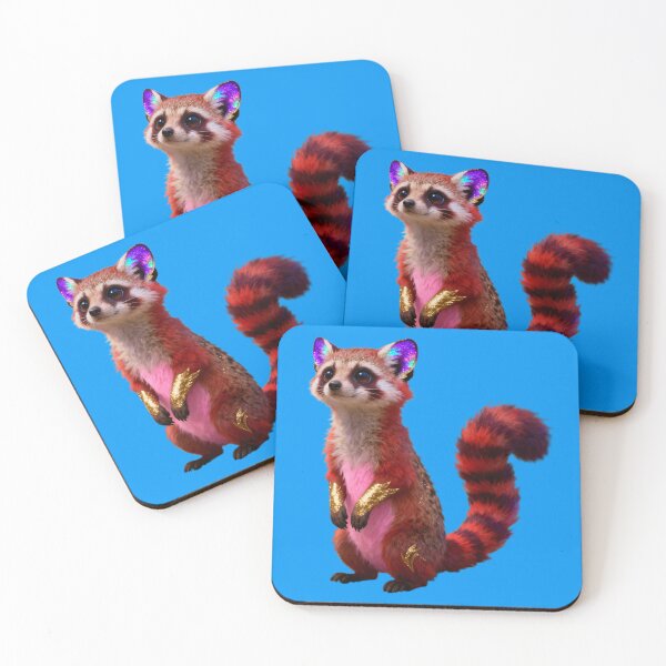 Item preview, MeerKanda designed and sold by KreativeCrow.