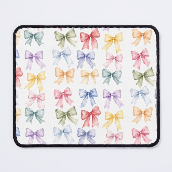Item preview, Springtime Bows designed and sold by Tusias-Corner.