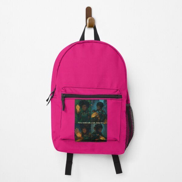 Item preview, Evocomb: Every Tooth Tells a Tale designed and sold by Evocomb.
