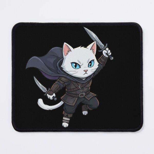 Item preview, Rogue Cat designed and sold by Reinoko.