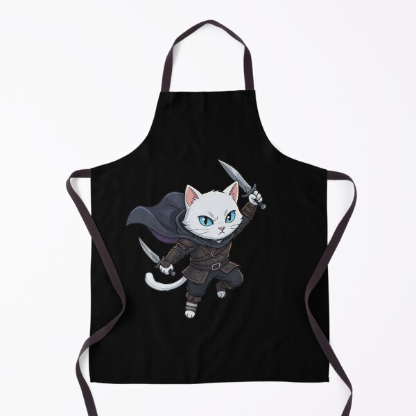 Item preview, Rogue Cat designed and sold by Reinoko.