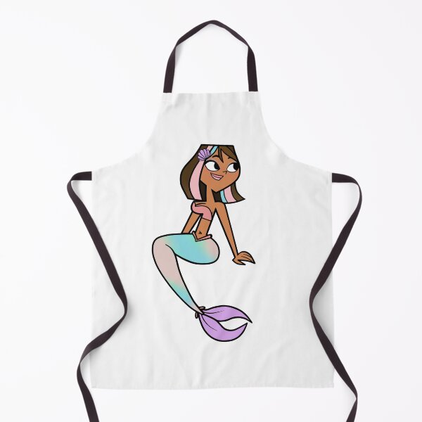 Item preview, Total Drama; Mermaid Courtney designed and sold by Marco Bottiglieri.