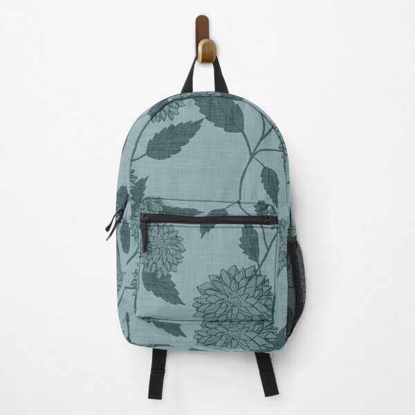 Item preview, Sage Dahlia designed and sold by Pattern & Petal.
