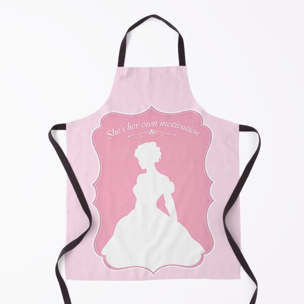 Item preview, Copia de Ella es su propia motivación #PINK designed and sold by CarlyCaia.