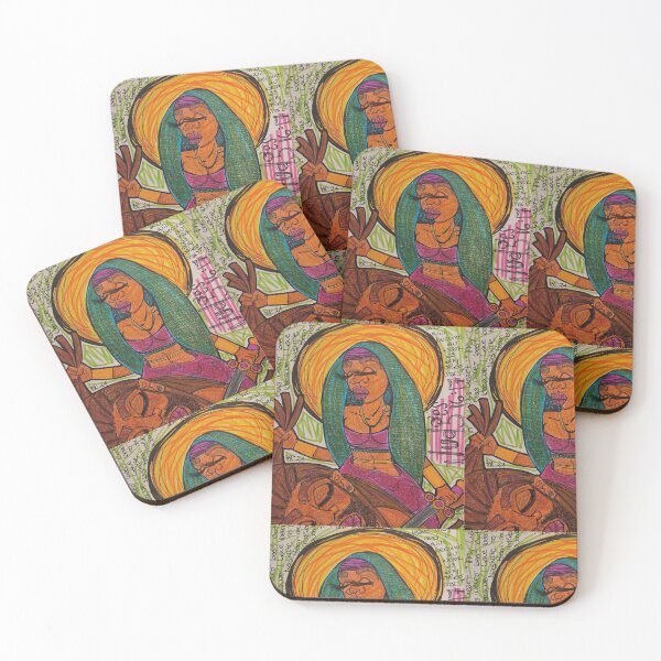 Item preview, Judges designed and sold by NOLAPHouston.