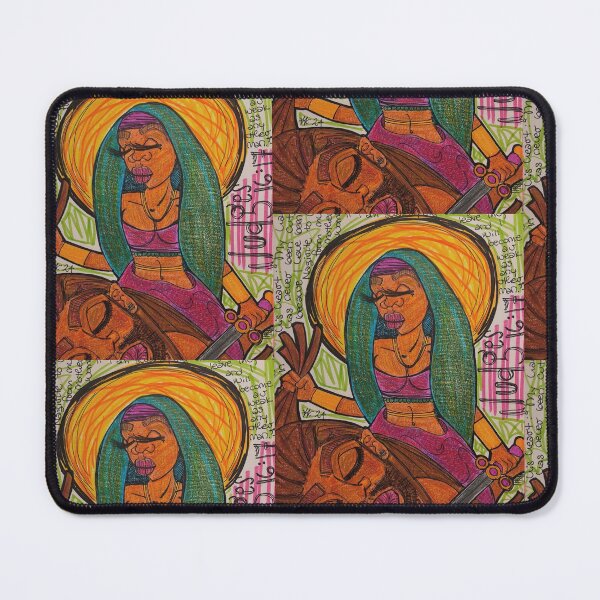 Item preview, Judges designed and sold by NOLAPHouston.