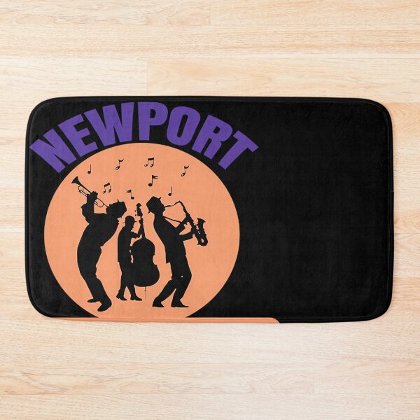 Item preview, Newports Folks Festival  designed and sold by Soleaani.