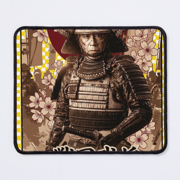 Item preview,  Edo Warrior designed and sold by HD3284.