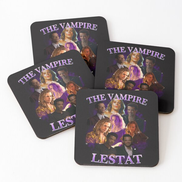 Item preview, The Vampire Lestat designed and sold by DeannaBanana1.