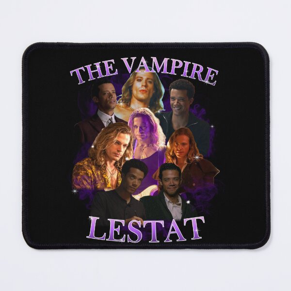 Item preview, The Vampire Lestat designed and sold by DeannaBanana1.