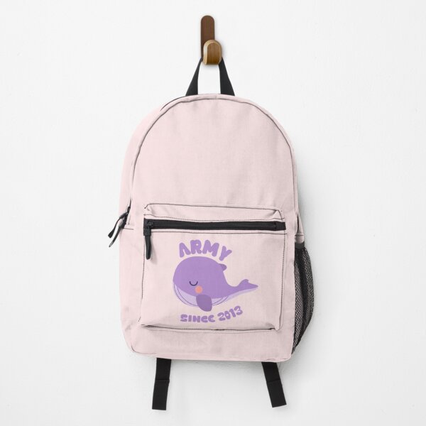 Item preview, BTS army whale since 2013 designed and sold by Morcawork.