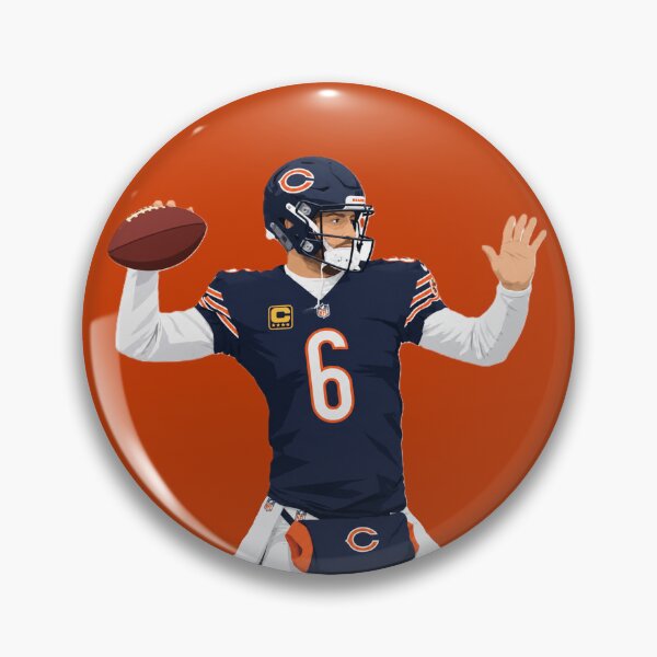 Item preview, Jay Cutler designed and sold by BraydenHafner.