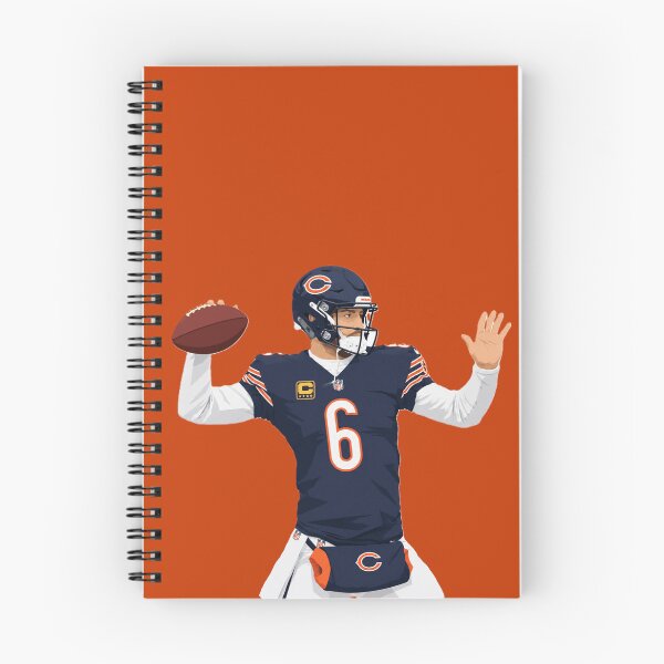Item preview, Jay Cutler designed and sold by BraydenHafner.