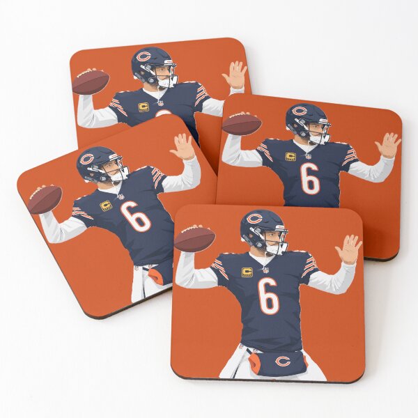 Item preview, Jay Cutler designed and sold by BraydenHafner.