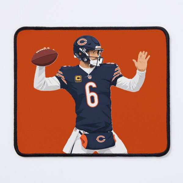 Item preview, Jay Cutler designed and sold by BraydenHafner.