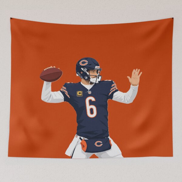 Item preview, Jay Cutler designed and sold by BraydenHafner.