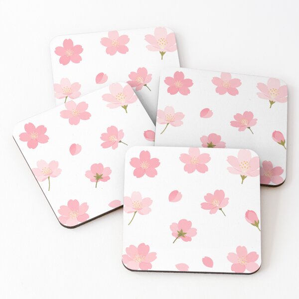 Item preview, Soft Pink Sakura Dreams designed and sold by BrunoLinuxArt.