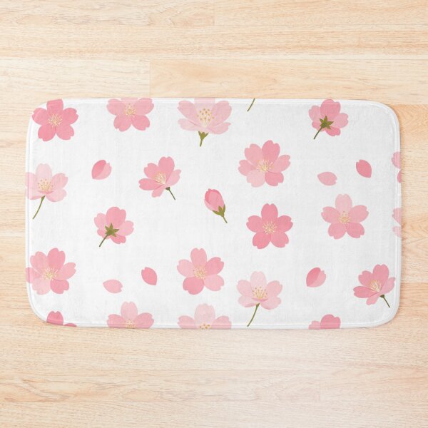 Item preview, Soft Pink Sakura Dreams designed and sold by BrunoLinuxArt.