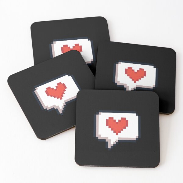 Item preview, Chat Icon Pixel  designed and sold by Starlight Dust.