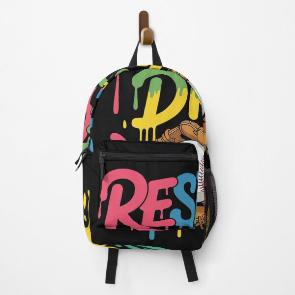 Item preview, Baseball Drip Boys Ice Cream Drip Youth Respect The Drip designed and sold by Soleaani.