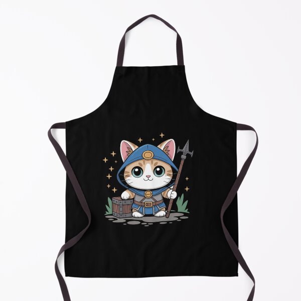 Item preview, Adventurer Cat designed and sold by Reinoko.