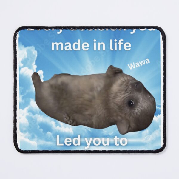 Item preview, every decision you made in life led you to seeing this thing designed and sold by cloudzer0000.