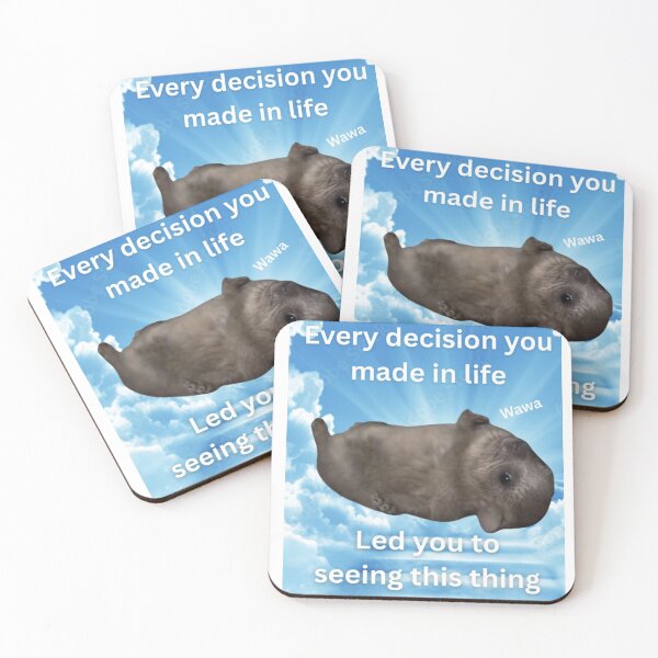 Item preview, every decision you made in life led you to seeing this thing designed and sold by cloudzer0000.
