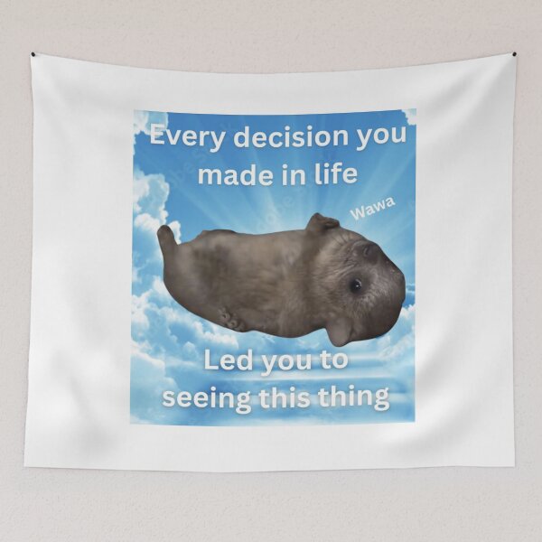 Item preview, every decision you made in life led you to seeing this thing designed and sold by cloudzer0000.