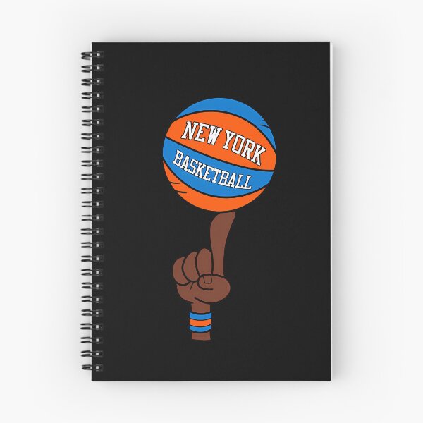 Item preview, Giro de dedos del baloncesto de Nueva York designed and sold by AvenStudioCo.