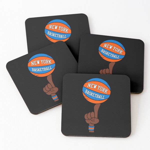 Item preview, New York Basketball Finger Spin designed and sold by AvenStudioCo.