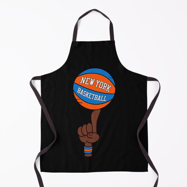 Item preview, New York Basketball Finger Spin designed and sold by AvenStudioCo.