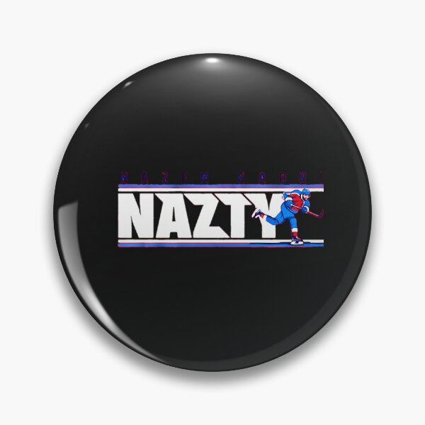 Item preview, Nazem Kadri designed and sold by AvenStudioCo.