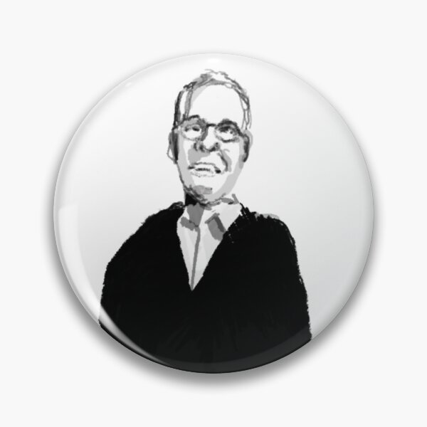 Item preview, Steve Martin (1) designed and sold by Chris-Fletcher.