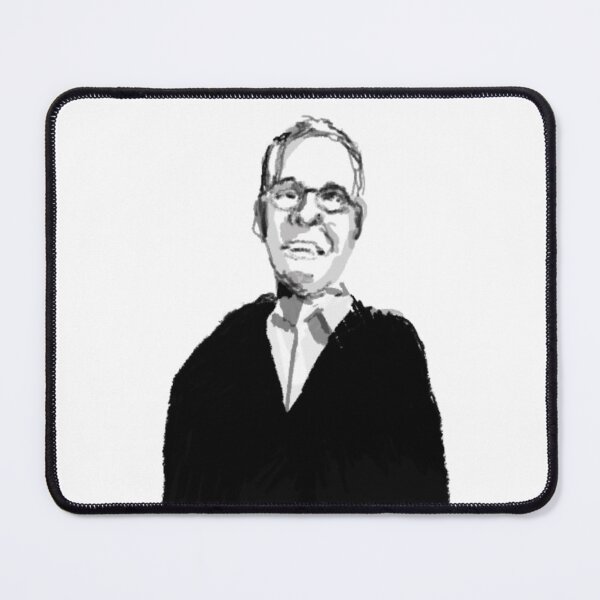 Item preview, Steve Martin (1) designed and sold by Chris-Fletcher.