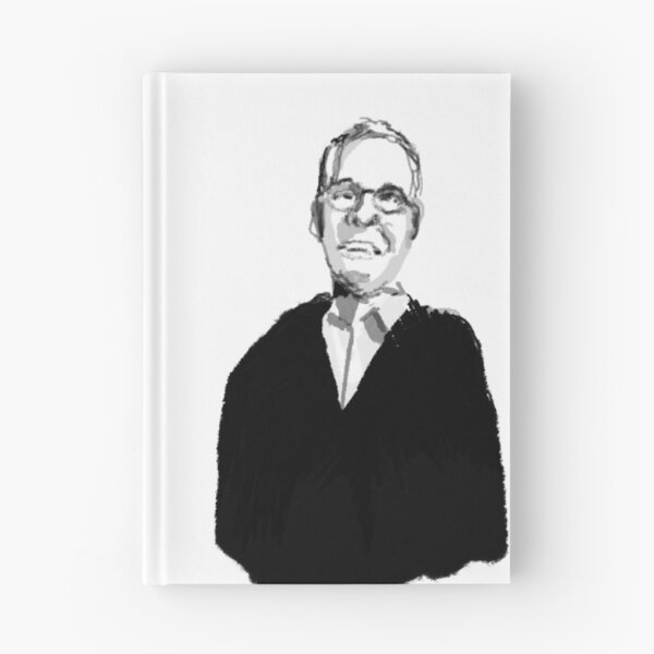 Item preview, Steve Martin (1) designed and sold by Chris-Fletcher.