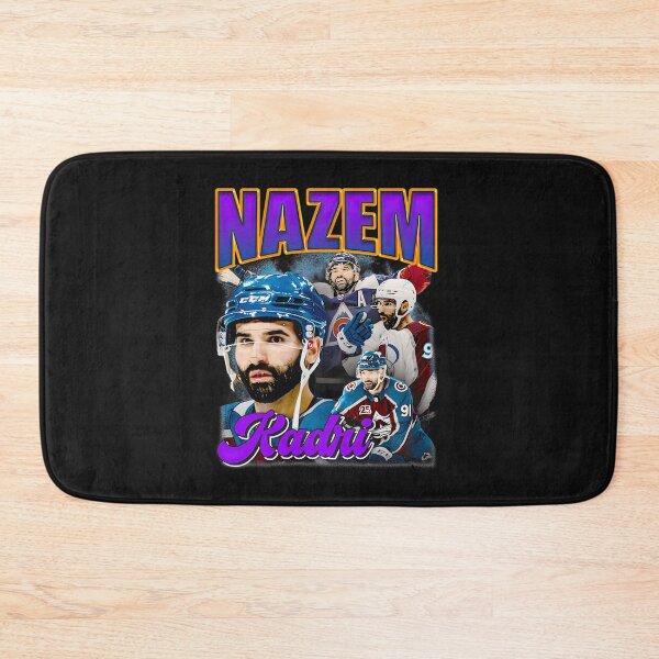 Item preview, Nazem Kadri Hockey Superstars designed and sold by AvenStudioCo.