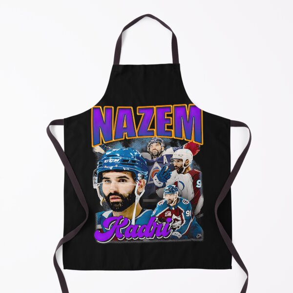 Item preview, Nazem Kadri Hockey Superstars designed and sold by AvenStudioCo.