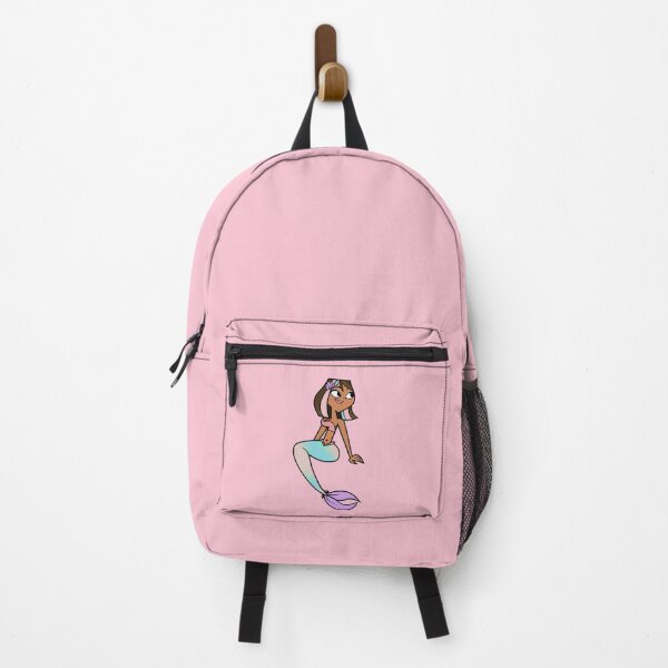 Item preview, Total Drama; Mermaid Courtney; Pink designed and sold by Marco Bottiglieri.